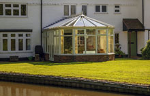 Upper Boyndlie conservatory leads