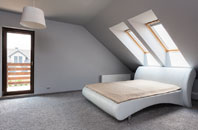 Upper Boyndlie bedroom extensions