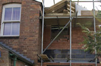 free Upper Boyndlie home extension quotes