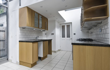 Upper Boyndlie kitchen extension leads